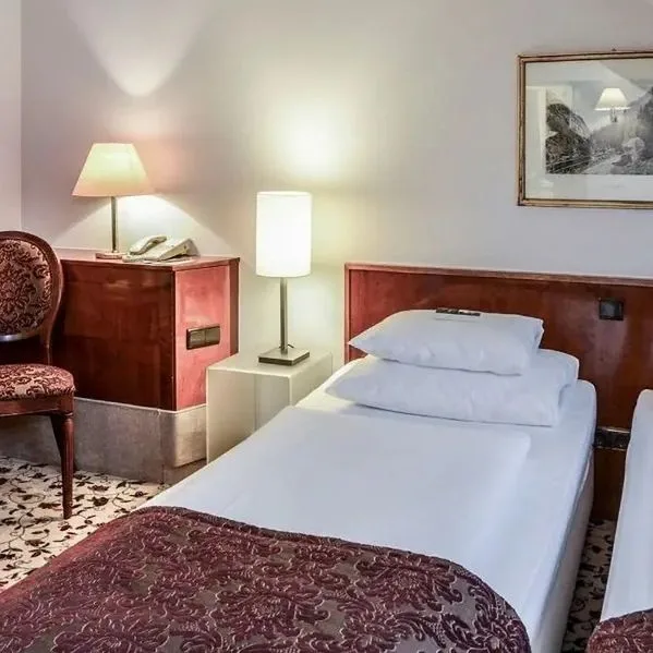 Mercure Grand Hotel Biedermeier - zdjęcie 5