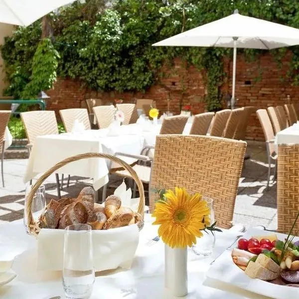 Mercure Grand Hotel Biedermeier - zdjęcie 2