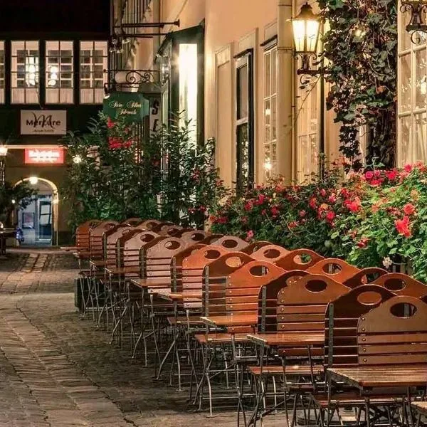 Mercure Grand Hotel Biedermeier - zdjęcie 3