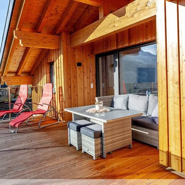 Bergchalet Haflingerherz - zdjęcie 5