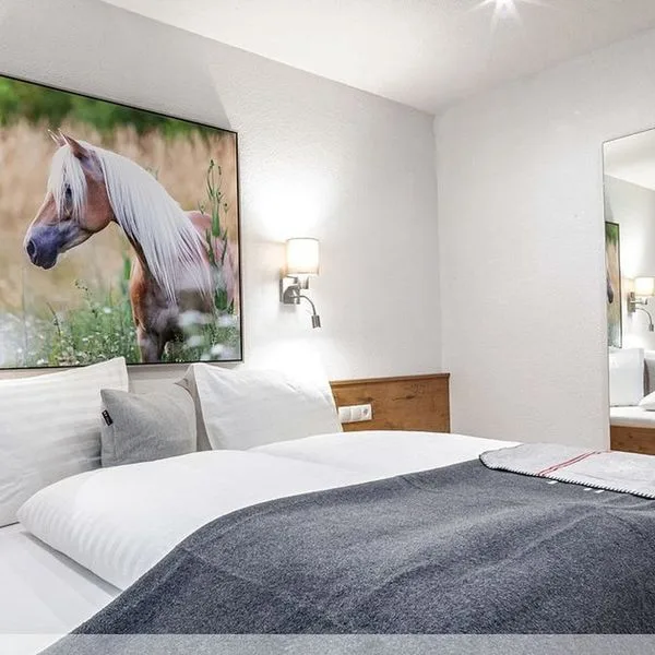 Bergchalet Haflingerherz - zdjęcie 4