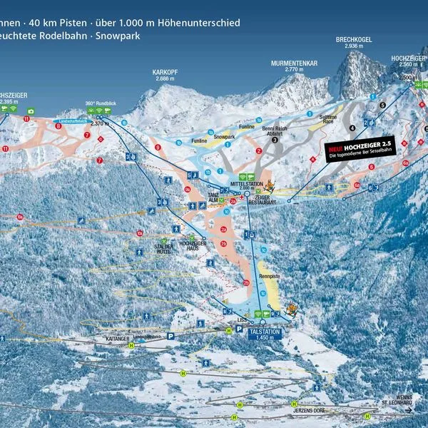 Bergchalet Haflingerherz - zdjęcie 2