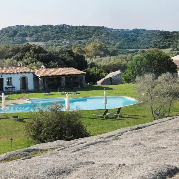 Tenuta Pilastru - zdjęcie 2