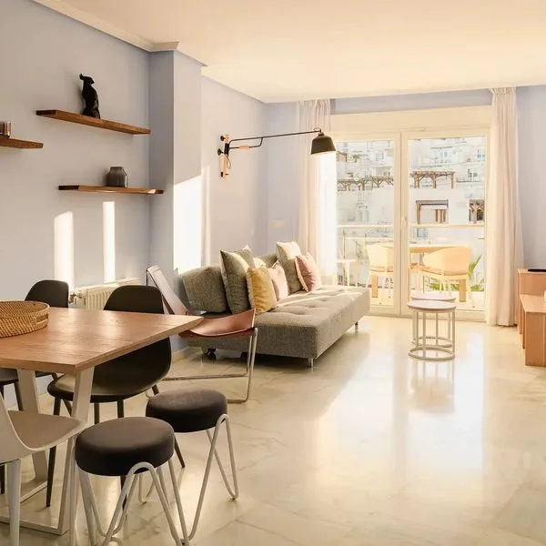 Dormio Resort Costa Blanca Beach and Spa