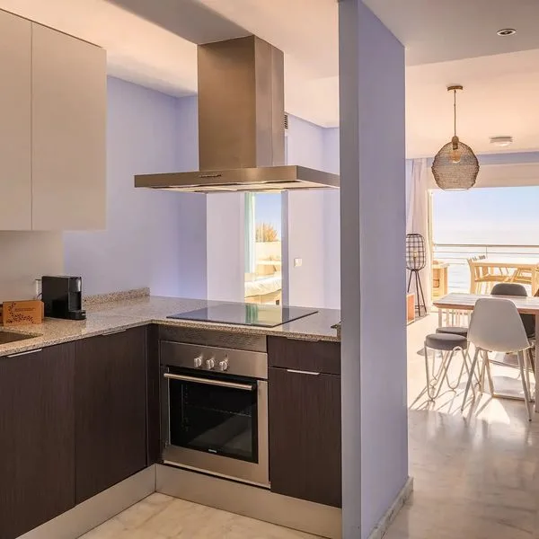 Dormio Resort Costa Blanca Beach and Spa - zdjęcie 4