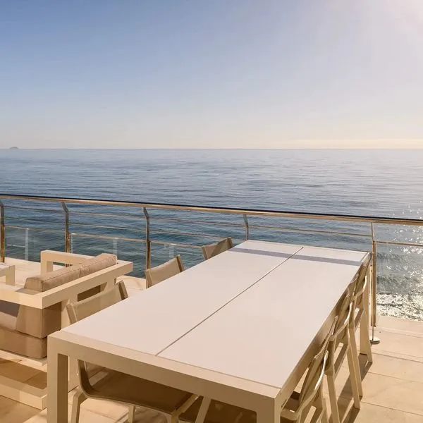 Dormio Resort Costa Blanca Beach and Spa - zdjęcie 3