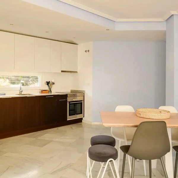 Dormio Resort Costa Blanca Beach and Spa - zdjęcie 2