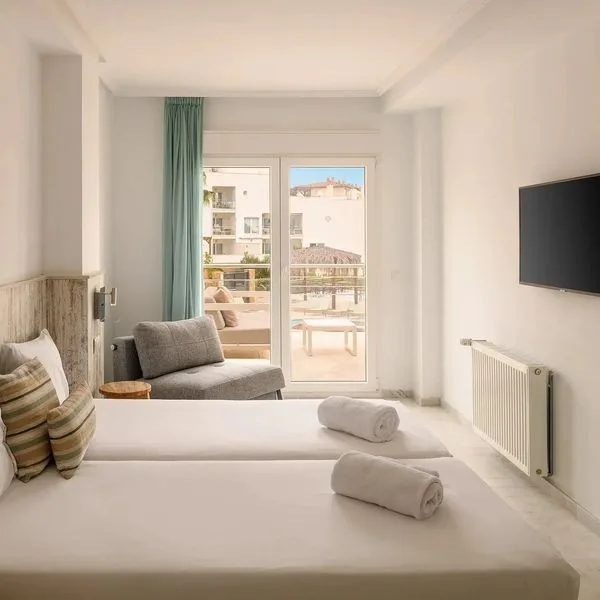 Dormio Resort Costa Blanca Beach and Spa - zdjęcie 5