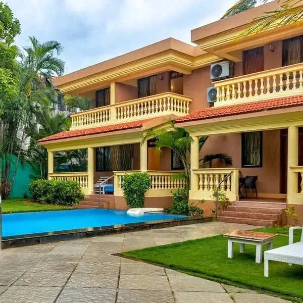 De Mandarin Hotel - zdjęcie 5