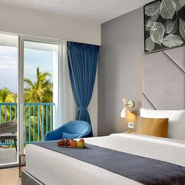 De Mandarin Hotel - zdjęcie 3