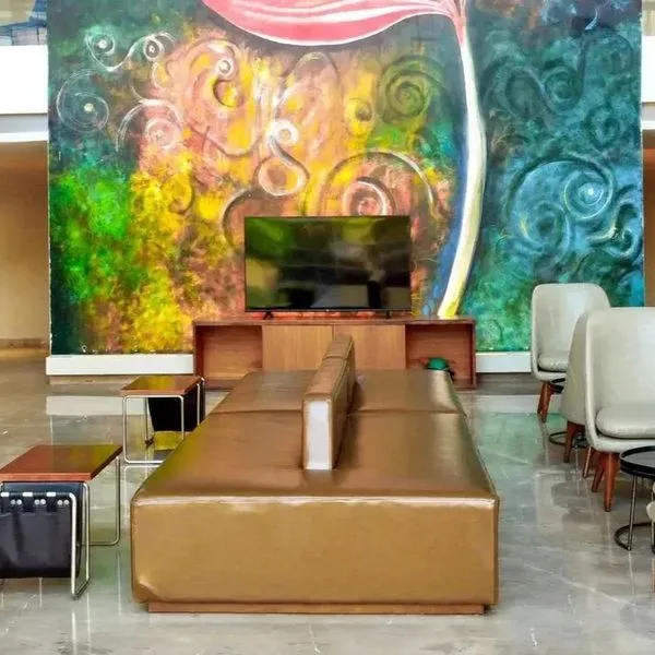 De Mandarin Hotel - zdjęcie 4