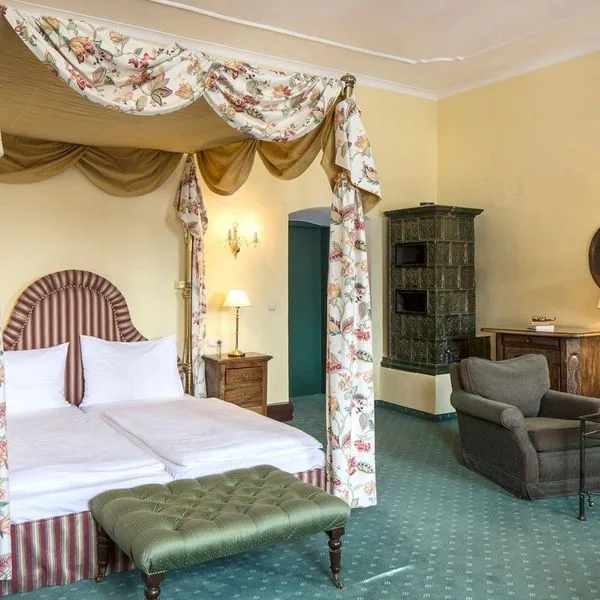 Schloss Lebenberg - zdjęcie 4