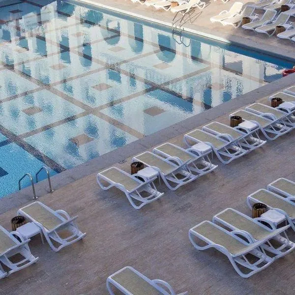 Side Premium by OZ Hotels - zdjęcie 4