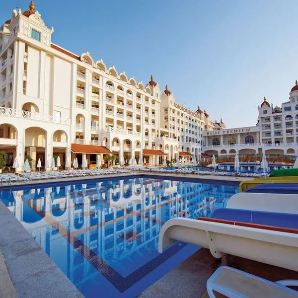 Side Premium by OZ Hotels - zdjęcie 3