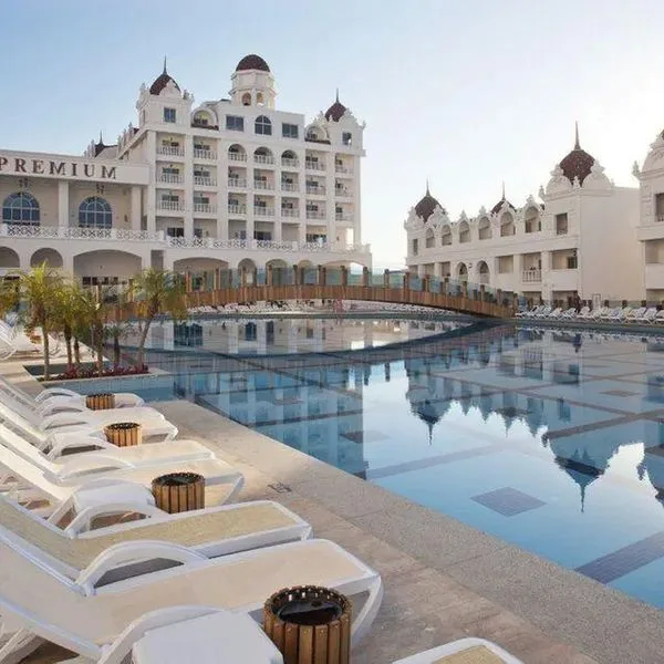 Side Premium by OZ Hotels - zdjęcie 5