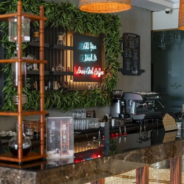 Side Premium by OZ Hotels - zdjęcie 3