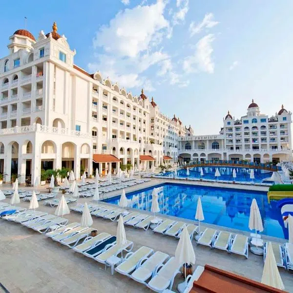 Side Premium by OZ Hotels - zdjęcie 2