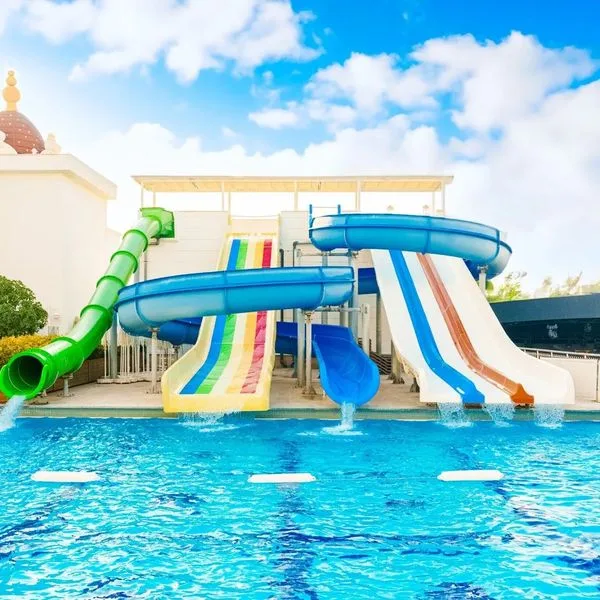 Side Premium by OZ Hotels - zdjęcie 4