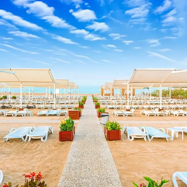 Side Premium by OZ Hotels - zdjęcie 2