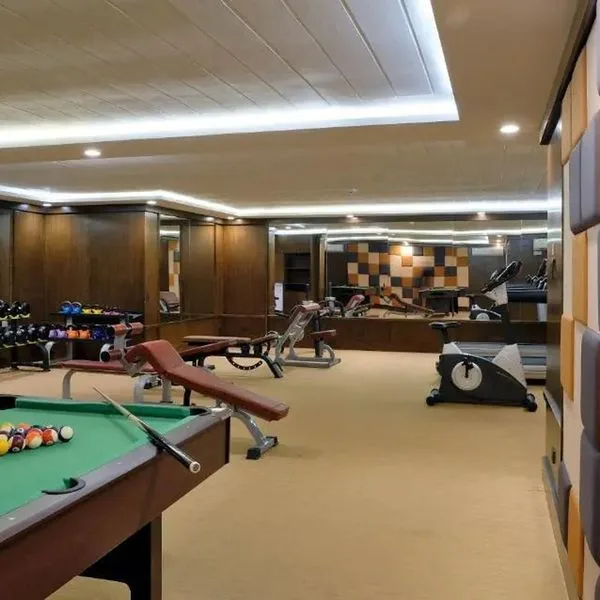 Be Resorts (Mactan) - zdjęcie 3