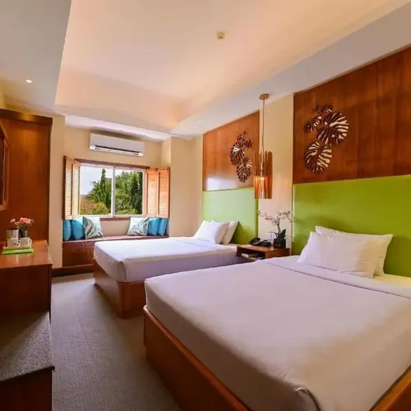 Be Resorts (Mactan) - zdjęcie 5