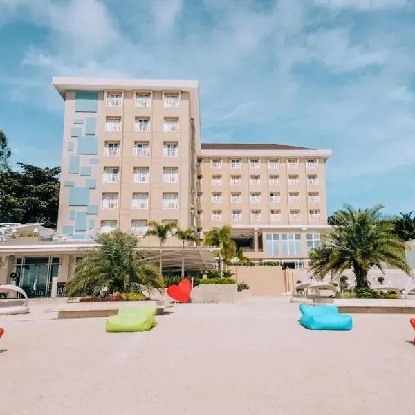 Be Resorts (Mactan) - zdjęcie 2