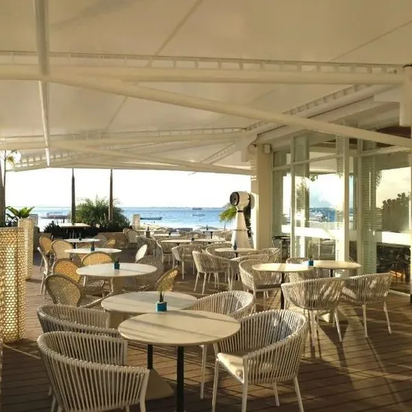 Be Resorts (Mactan) - zdjęcie 4