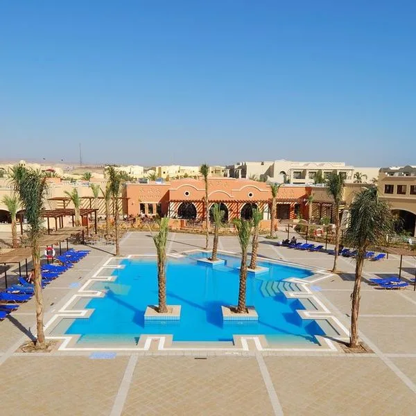 Jaz Neo Dar El Madina - zdjęcie 2