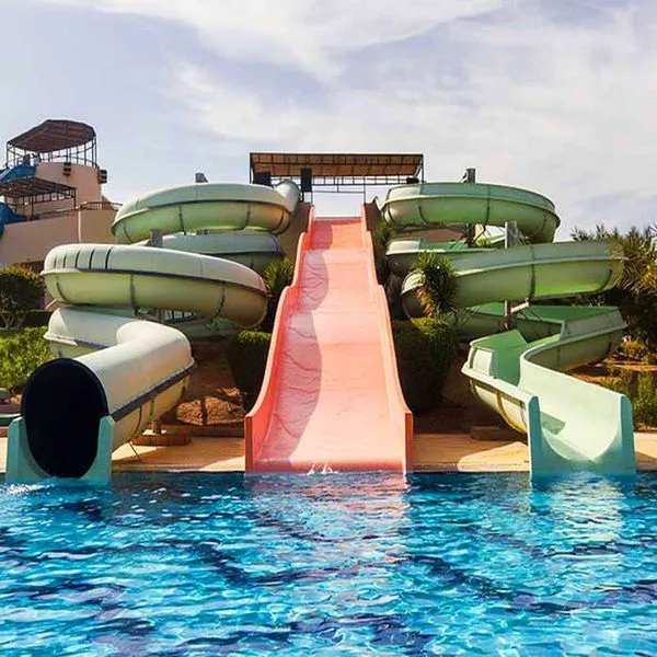 Jaz Neo Dar El Madina - zdjęcie 5