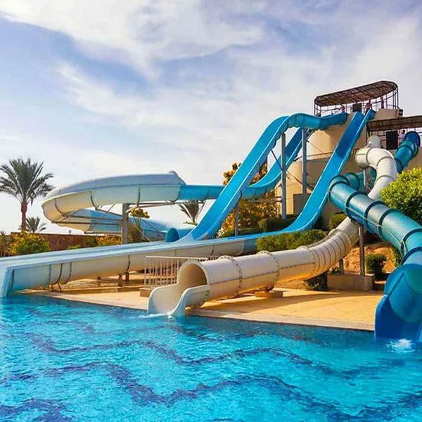 Jaz Neo Dar El Madina - zdjęcie 3