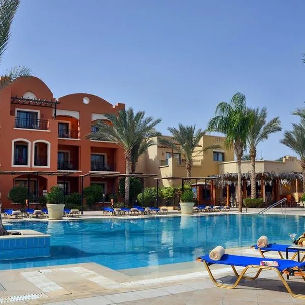 Jaz Neo Dar El Madina - zdjęcie 4