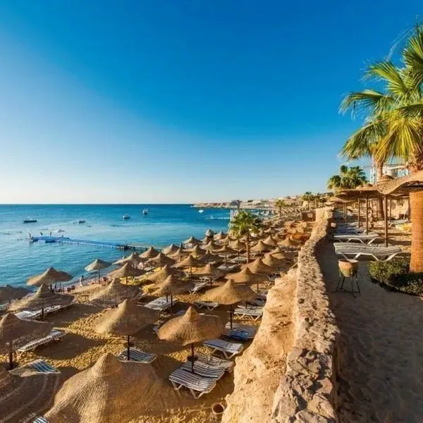 Concorde El Salam Front Area - zdjęcie 5