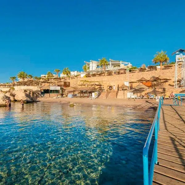 Concorde El Salam Front Area - zdjęcie 3