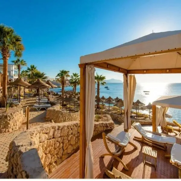 Concorde El Salam Front Area - zdjęcie 4