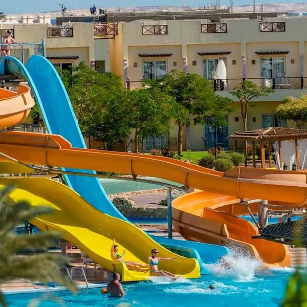 Concorde El Salam Front Area - zdjęcie 2