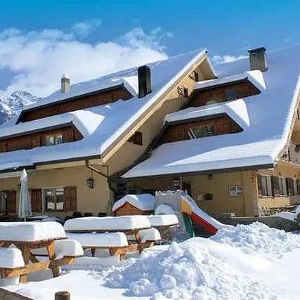 Rezydencja Mirage - zdjęcie 2