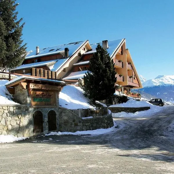 Rezydencja Mirage - zdjęcie 5