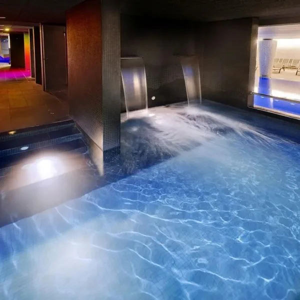 Aqua Onabrava & Spa - zdjęcie 3