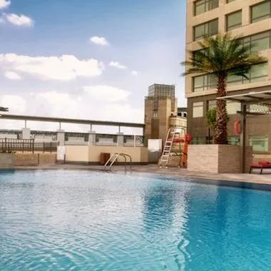 Swissotel Al Ghurair (ex Al Ghurair Rayhaan by Rotana) - zdjęcie 3