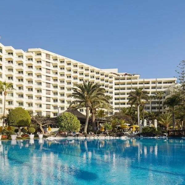 H10 Las Palmeras (Playa de las Americas)