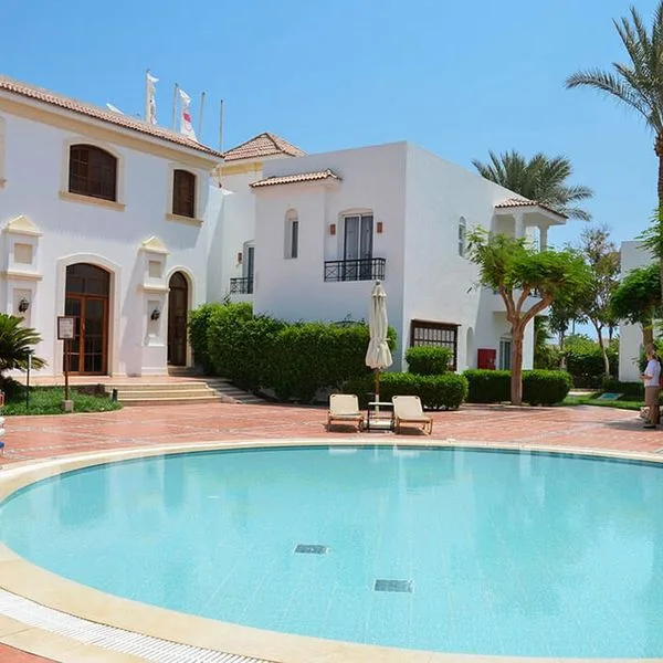 Jaz Fanara Resort (ex Iberotel Club Fanara) - zdjęcie 3