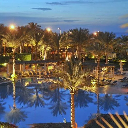 Jaz Fanara Resort (ex Iberotel Club Fanara) - zdjęcie 4