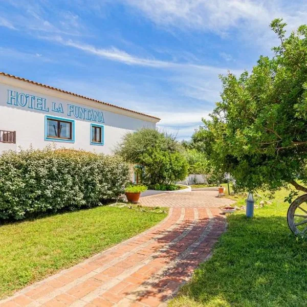 La Funtana - zdjęcie 2