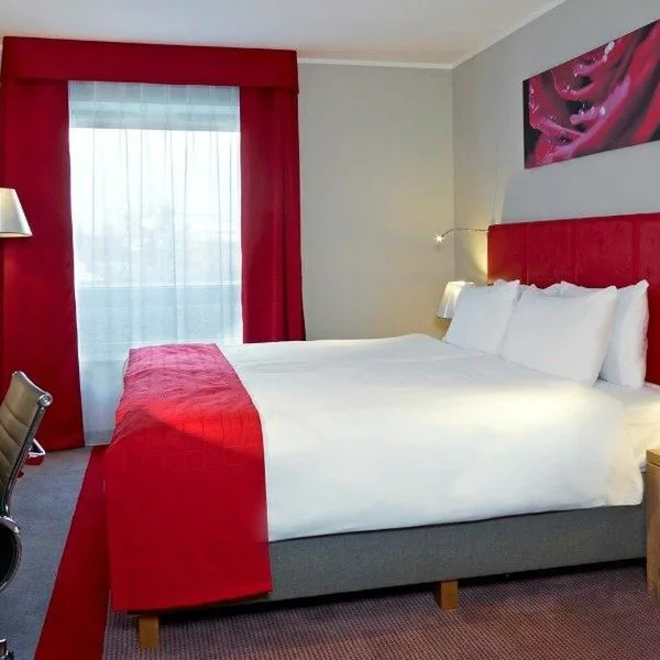 Focus Katowice Chorzów - zdjęcie 5