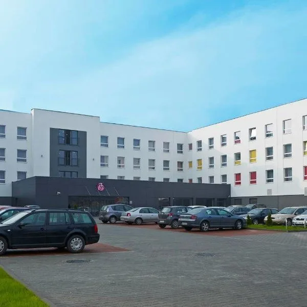 Focus Katowice Chorzów