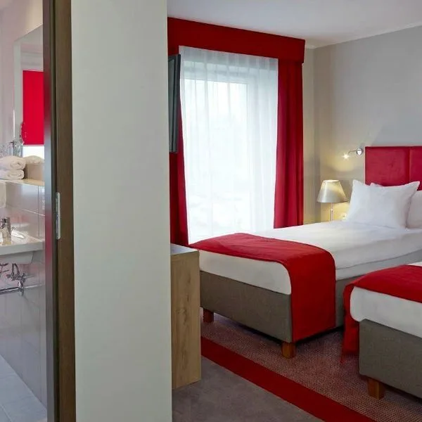 Focus Katowice Chorzów - zdjęcie 4