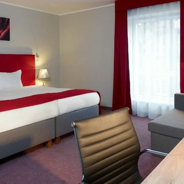 Focus Katowice Chorzów - zdjęcie 3