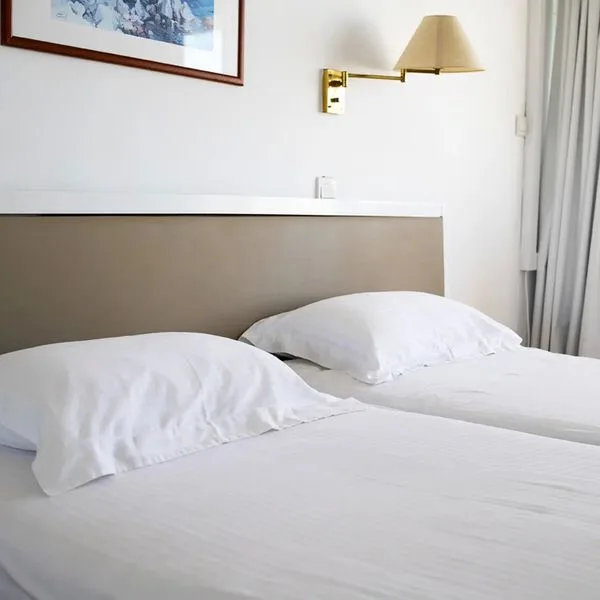 Sun Hall Beach Apts - zdjęcie 3