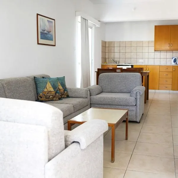 Sun Hall Beach Apts - zdjęcie 5