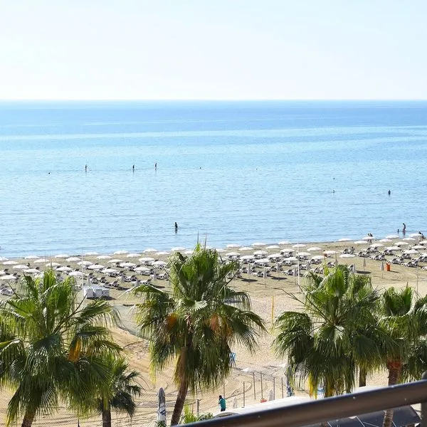 Sun Hall Beach Apts - zdjęcie 2